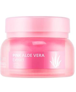 Pink Aloe Vera Refreshing & Sooting Gel