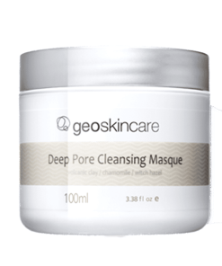 Deep Pore Cleansing Masque