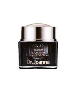 Dr Joanna Rejuvenating Firming Eye Cream