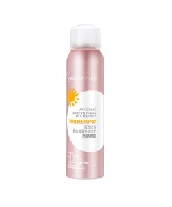 Whitening & Moisturizing Sunspray