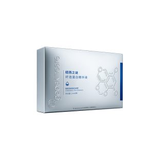 Fibronectin Regeneration Serum