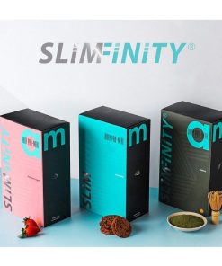 Slimfinity set