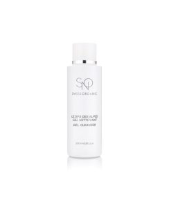 SNO Cornflower Water Gel Cleanser