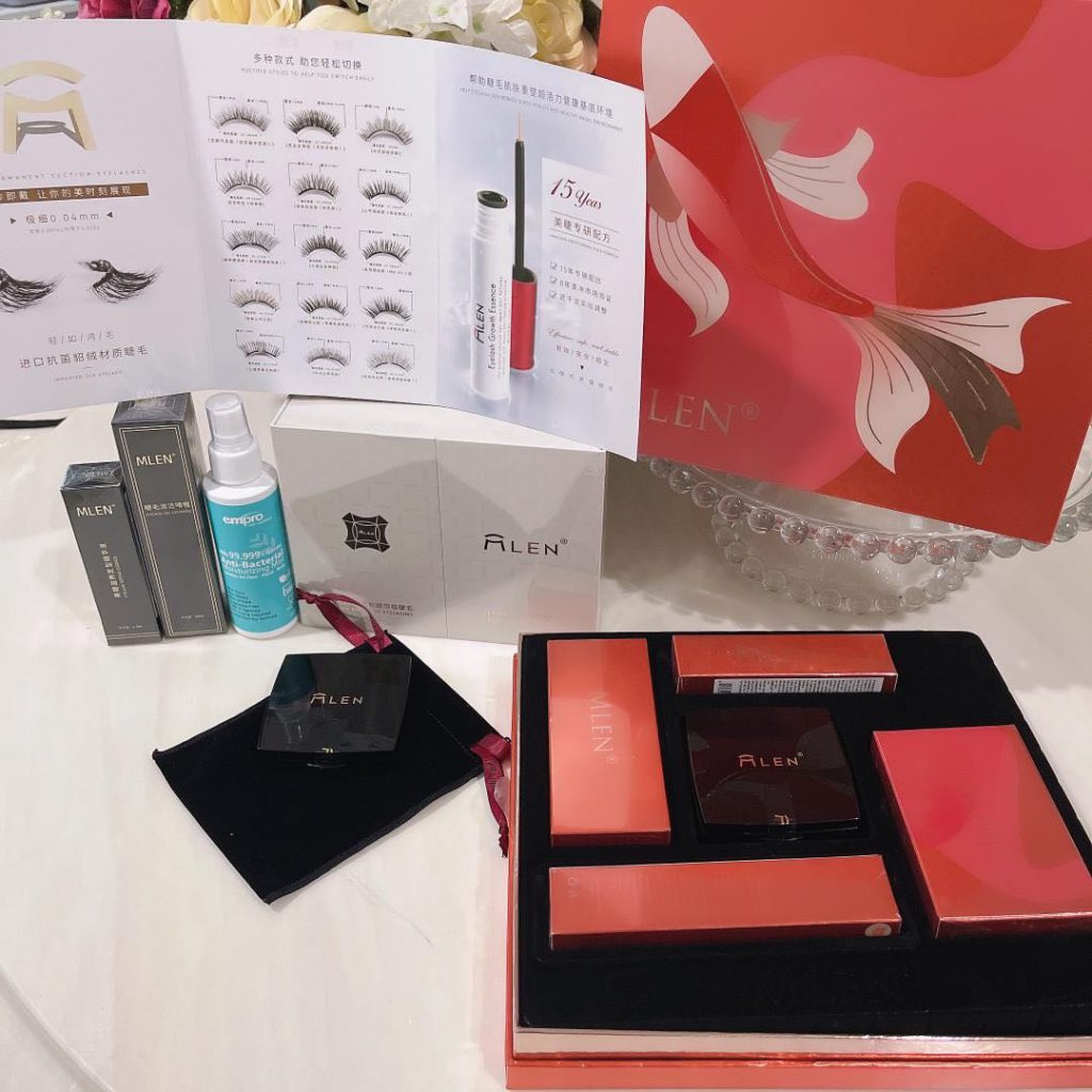 Carrie's Collections