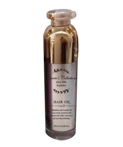 Carrie collections hair oil