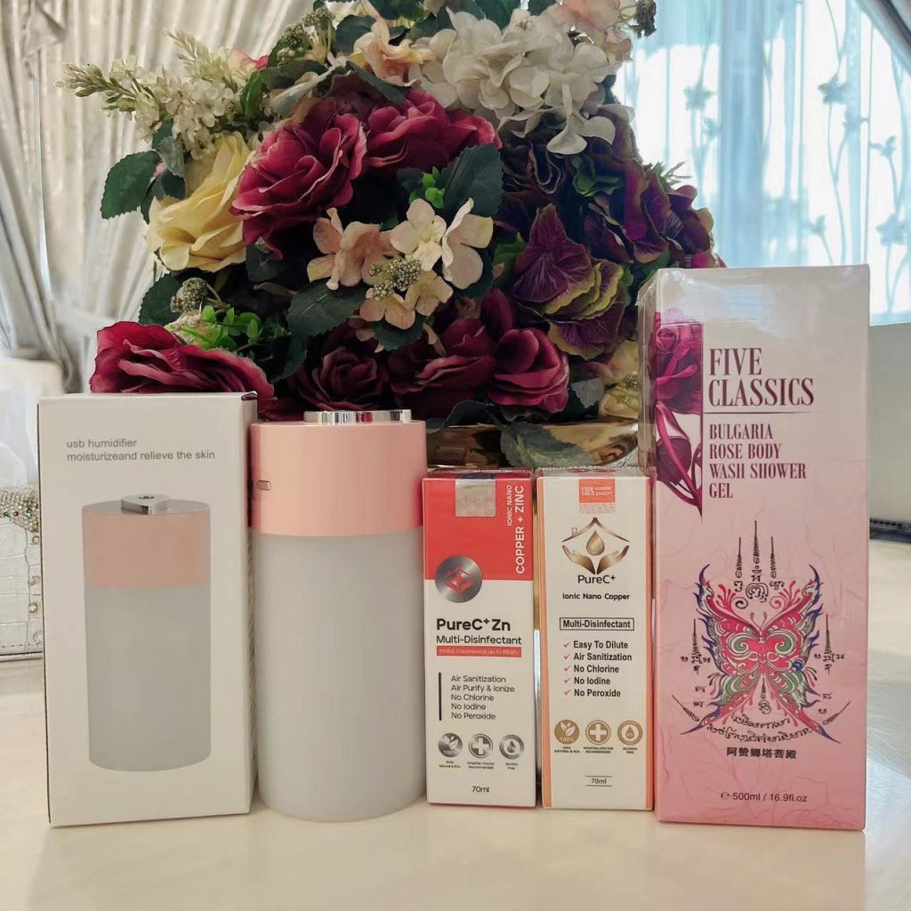 Carrie's Collections