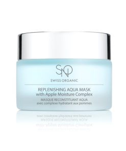 SNO Replenishing Aqua Mask with Apple Moisture Complex
