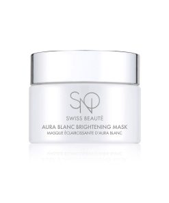 SNO Aura Blanc Brightening Mask