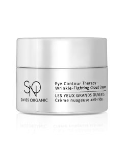 SNO Eye Cream | Eyes Wide Open Wrinkle-Fighting Cloud Cream