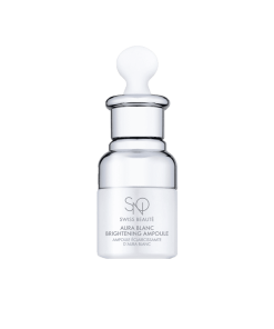 SNO Aura Blanc Brightening Ampoule