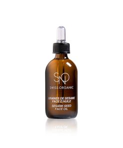 SNO Sesame Seed Restorative Facial Oil