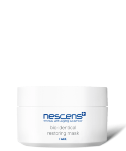 Nescens bio-identical restoring mask