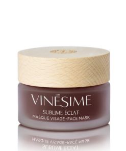 Vin Sublime Eclat (Grape Special mask)