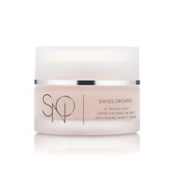 SNO Thyme Clock 24-hrs Hydrating Gel Cream