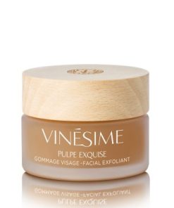 Vine Pulpe Exfolicate
