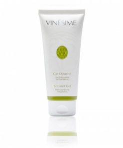 Vinesime Shower Gel