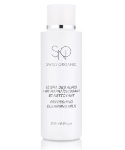 SNO Calming Cleansing Milk