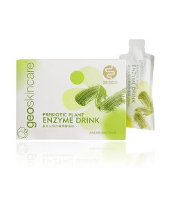 Prebiotic Plant Enzyme Drink