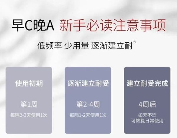 VC Dual Rejuvenation Capsule Essence Oil + Retinol Skin Shaping  Capsule Essence OIl - Image 22