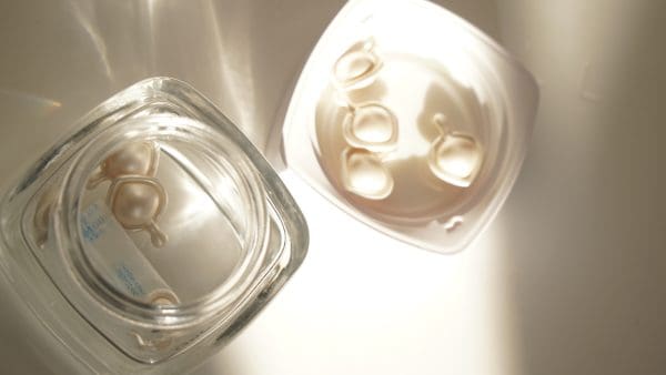 VC Dual Rejuvenation Capsule Essence Oil + Retinol Skin Shaping  Capsule Essence OIl - Image 13