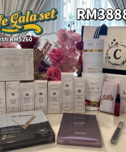 Melife Gala Set