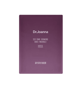 Dr Joanna Set Time Firming Anti-Wrinkie Mask