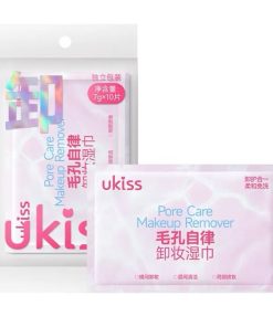 Ukiss Remover Wipes