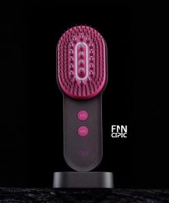 Geo Clinic Hair Scalp Device set