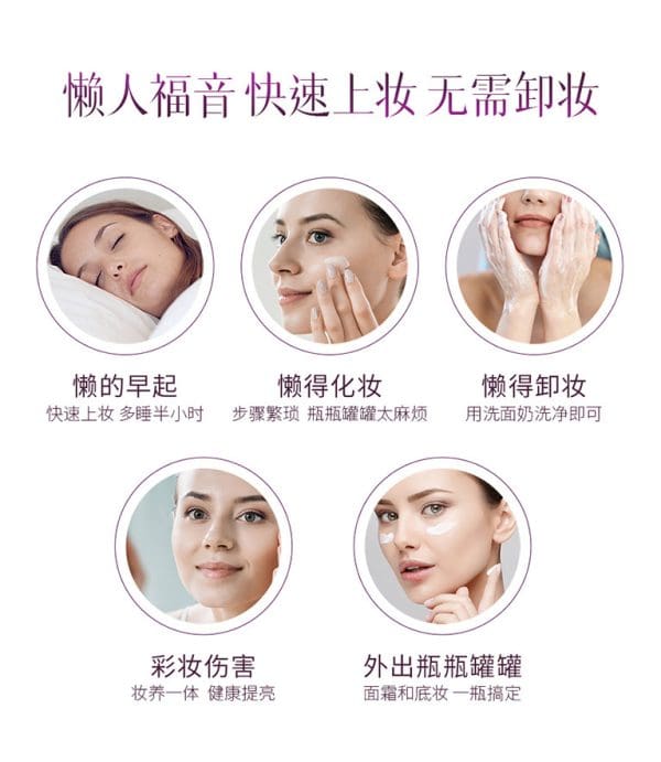 Dr Joanna Beauty Cream - Image 19