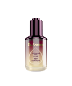 Dr Joanna Time Rejuvenating Essence Oil