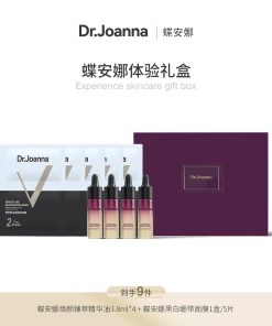 Dr Joanna Starter Kit