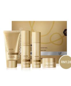 Manuka Melittin Rentinol Tightening Travel Set