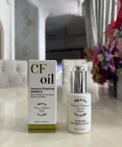 Intensive Repairing Essence Oil