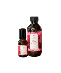 Belle Rose Vita & Luna Essence Oil