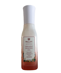 Melife Slimming Oil (Shaping Oil)