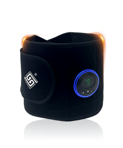 Terahertz Intelligent Shaping Belt