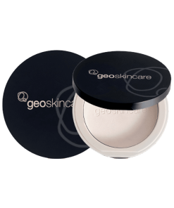 Velvet Mist Powder Foundation