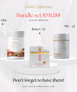 Bundle set