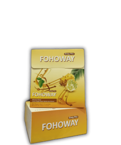 Fohoway Enzy Pro