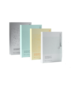 Geo Skincare 4type mask set