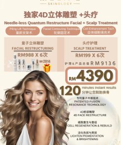 Melife Treatment Package