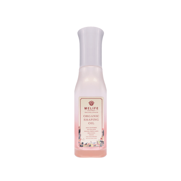 Melife Organic Shaping Oil