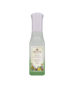 Melife Organic Wellness Oil