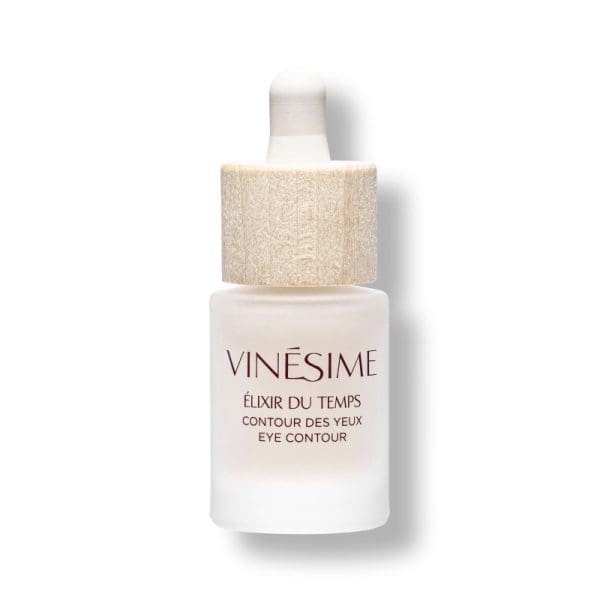 Vinesime Eye Coutour
