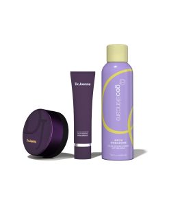 Dr Joanna Makeup Set