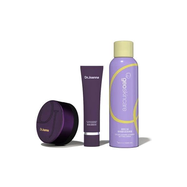 Dr Joanna Makeup Set