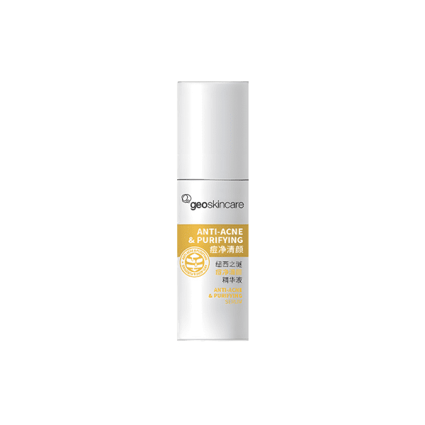 Anti-Acne & Purufying Serum