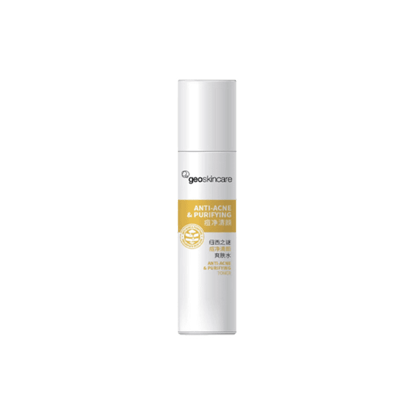 Anti-Acne & Purufying Toner