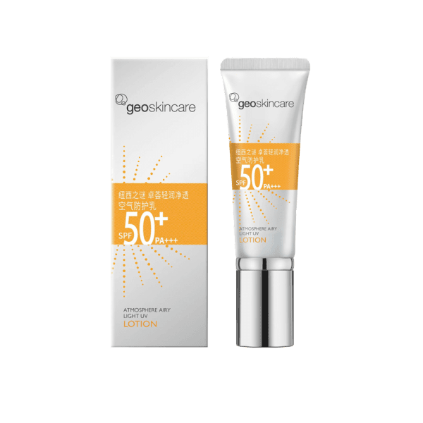 Atmosphere Airy Light UV Lotion SPF50+ / PA+++