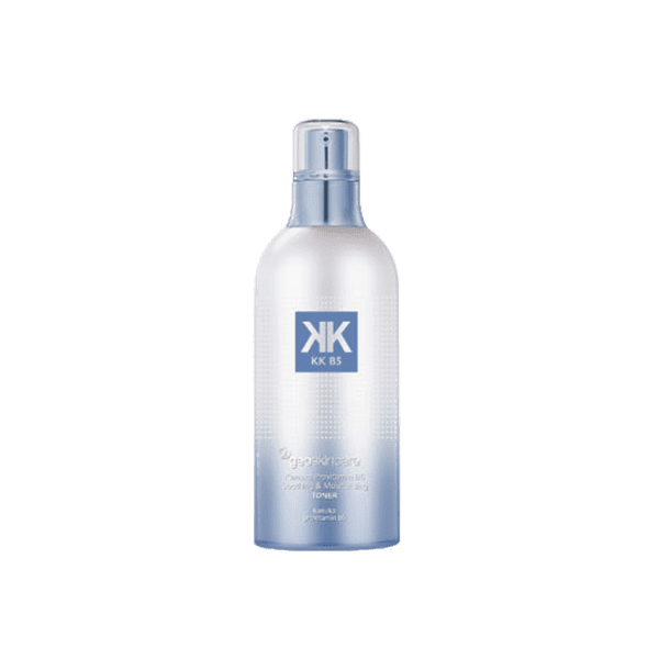 Kanuka Provitamin B5 Soothing & Moisturising Toner